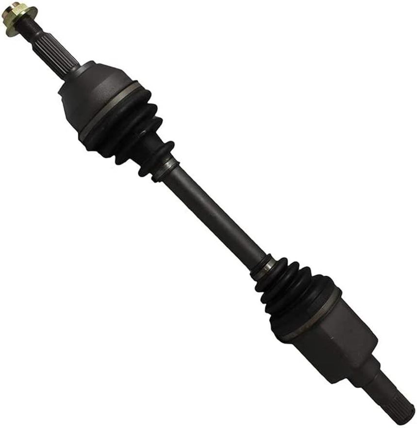 Main Image - Front Left CV Axle Shaft