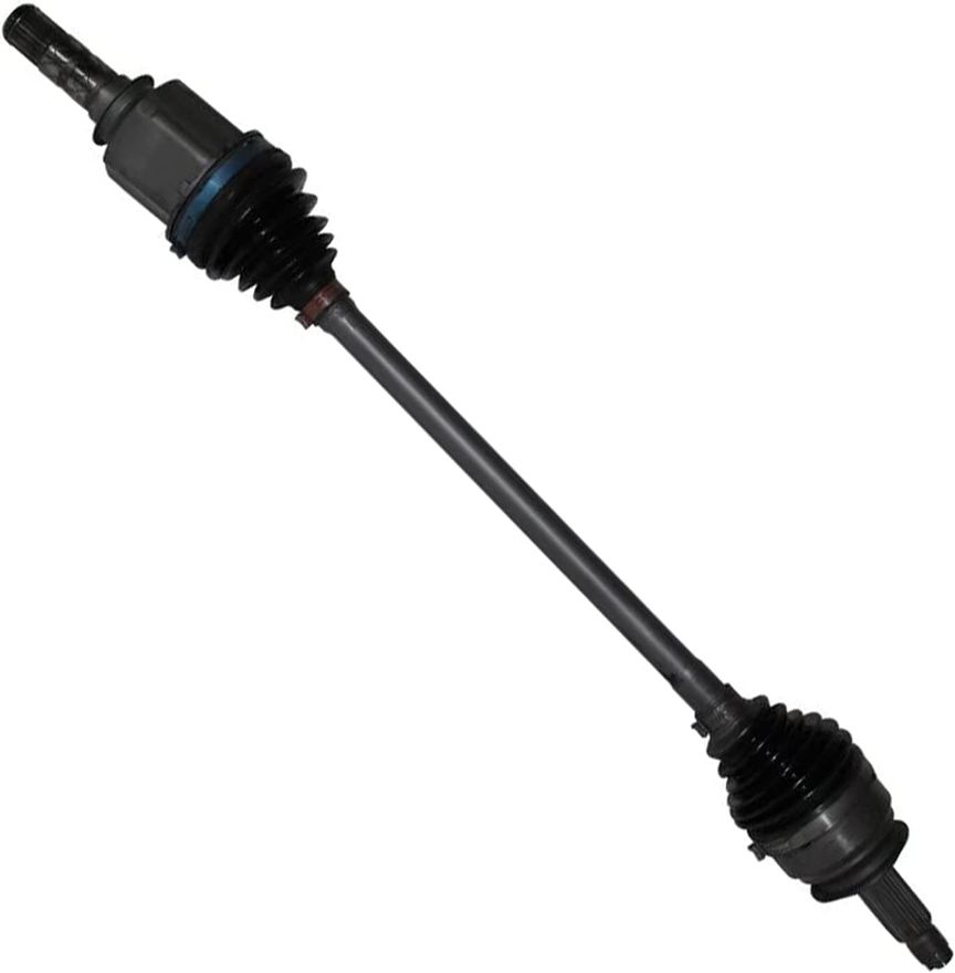 Main Image - Front CV Axle Shaft