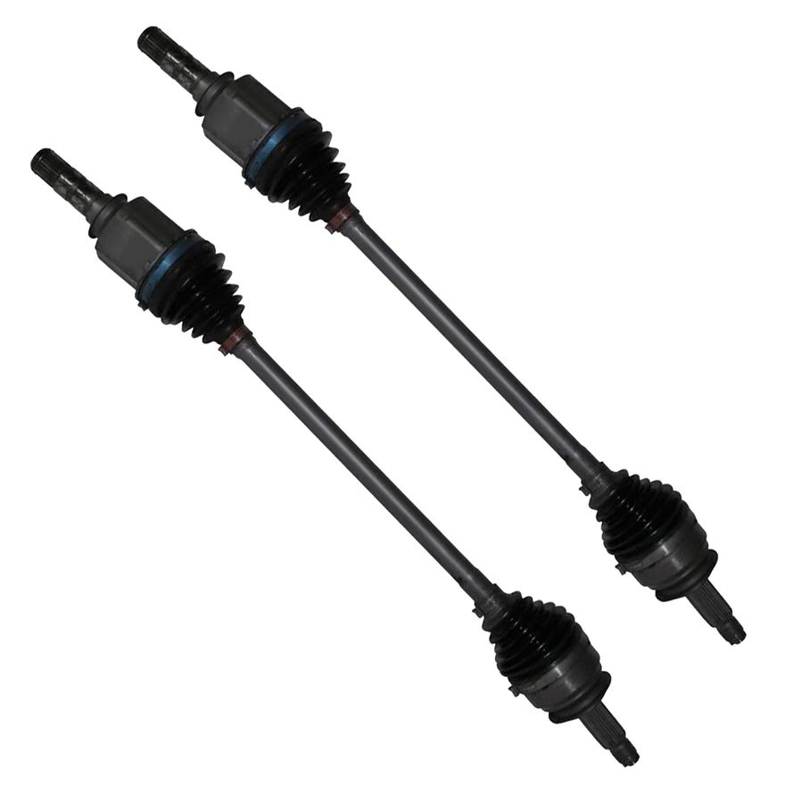 Main Image - Front CV Axle Shafts
