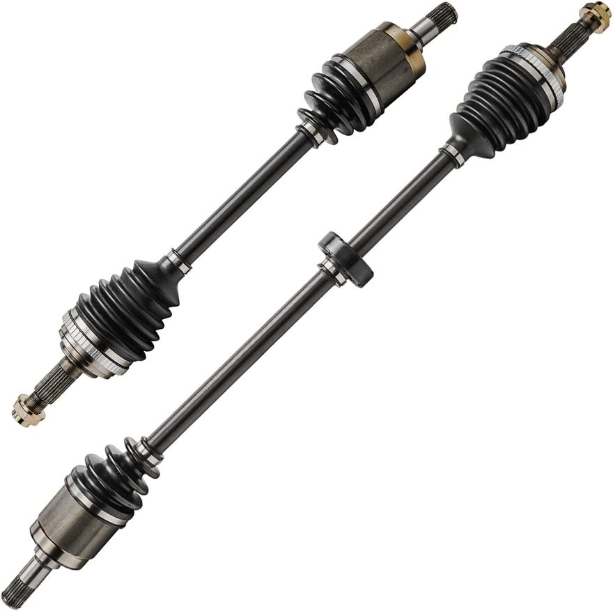 Main Image - Front CV Axle