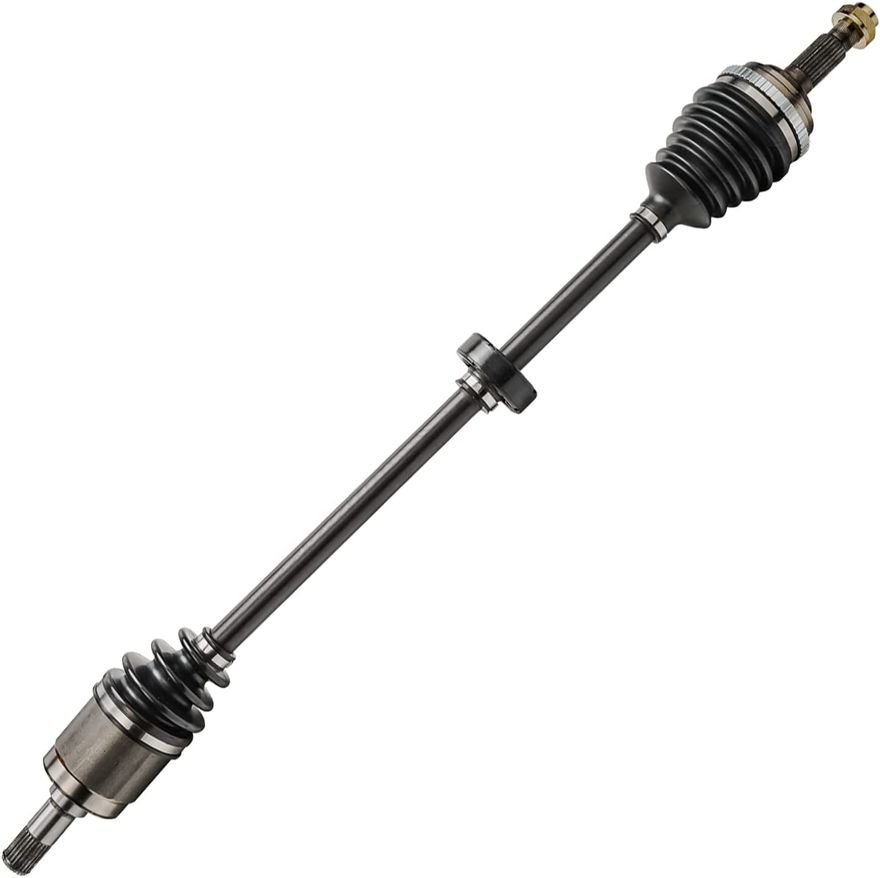 Front CV Axle - 132W_AX / 133W_AX