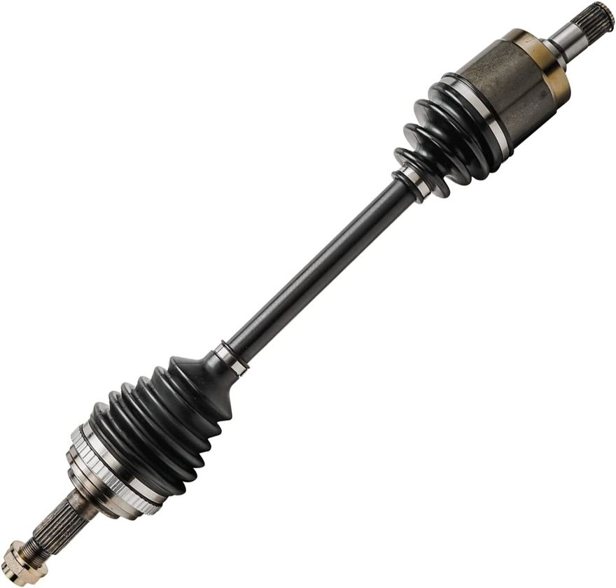 Front CV Axle - 132W_AX / 133W_AX