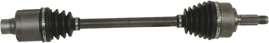 Front Right CV Axle Shaft - 1334_AX