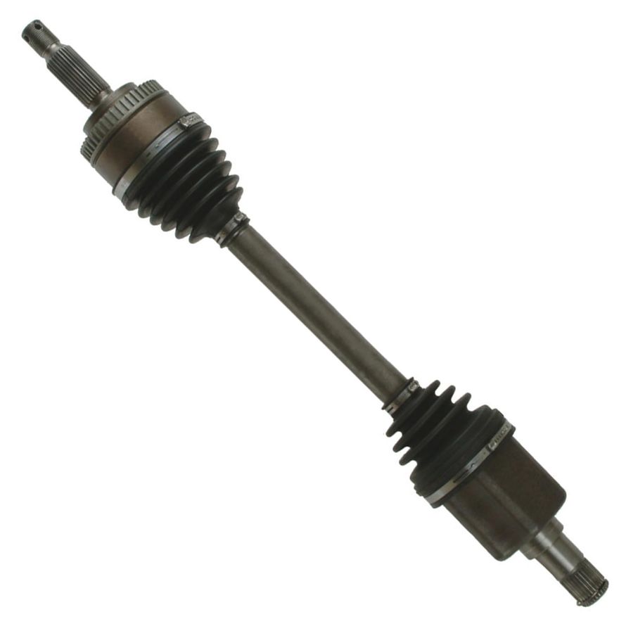 Front Left CV Axle Shaft - 1330_AX