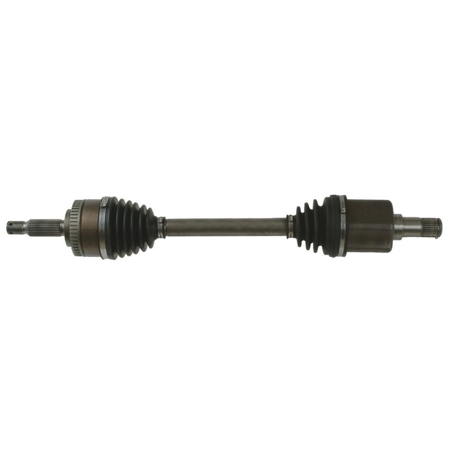 Front Left CV Axle Shaft - 1330_AX