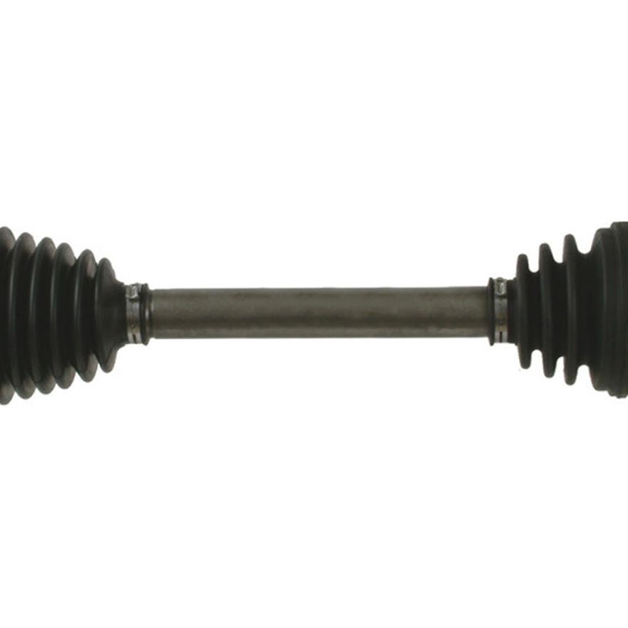 Front Left CV Axle Shaft - 1330_AX