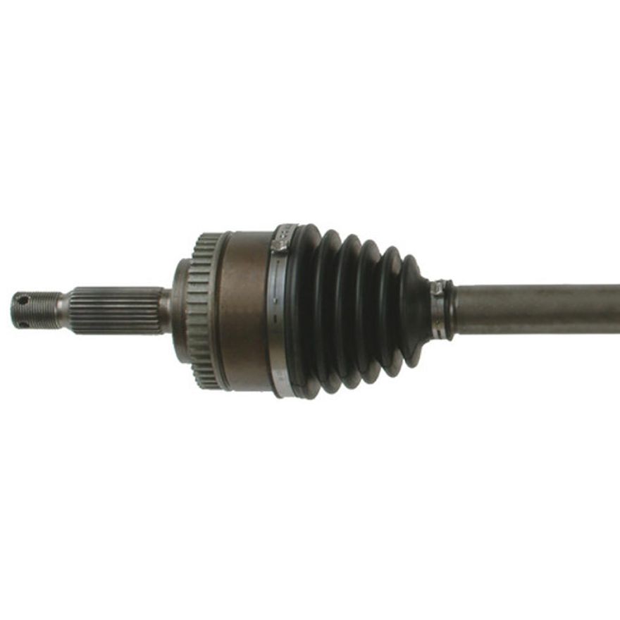 Front Left CV Axle Shaft - 1330_AX