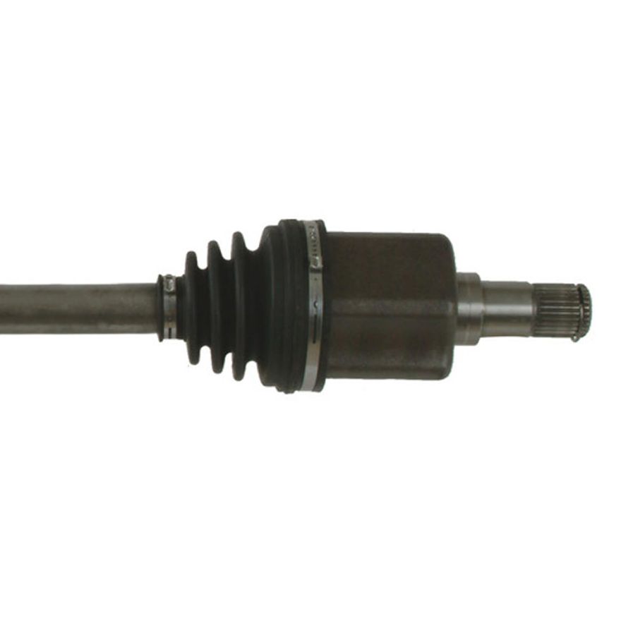 Front Left CV Axle Shaft - 1330_AX