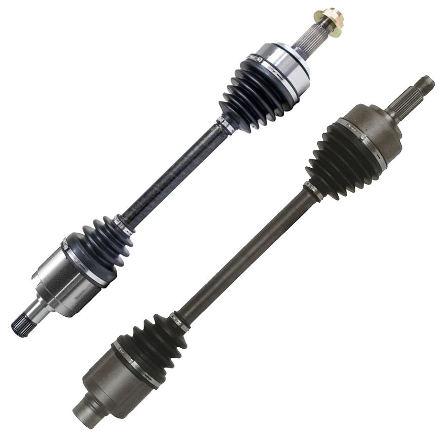 Main Image - Front CV Axle Shafts