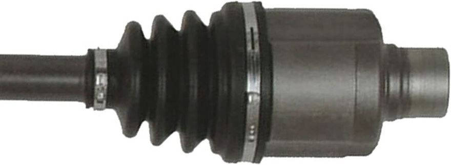 Front Right CV Axle Shaft - 1334_AX