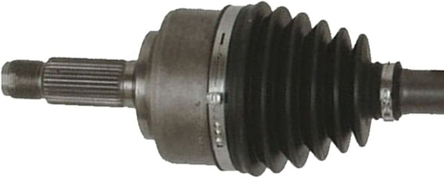 Front Right CV Axle Shaft - 1334_AX