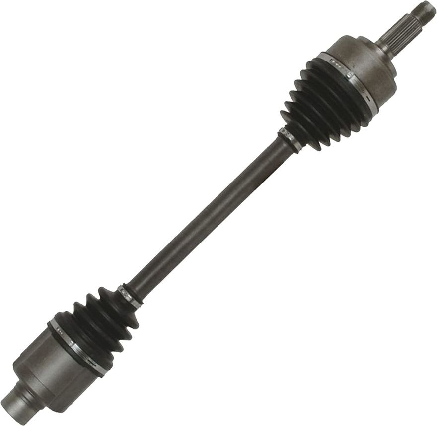 Front Right CV Axle Shaft - 1334_AX