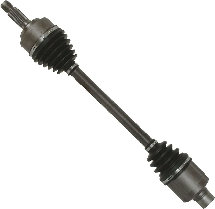 Front Right CV Axle Shaft - 1334_AX