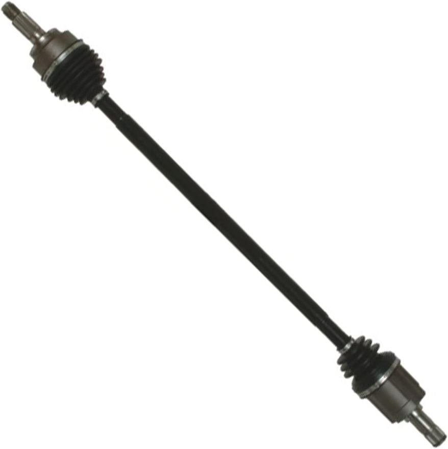 Front Right CV Axle - 133B_AX