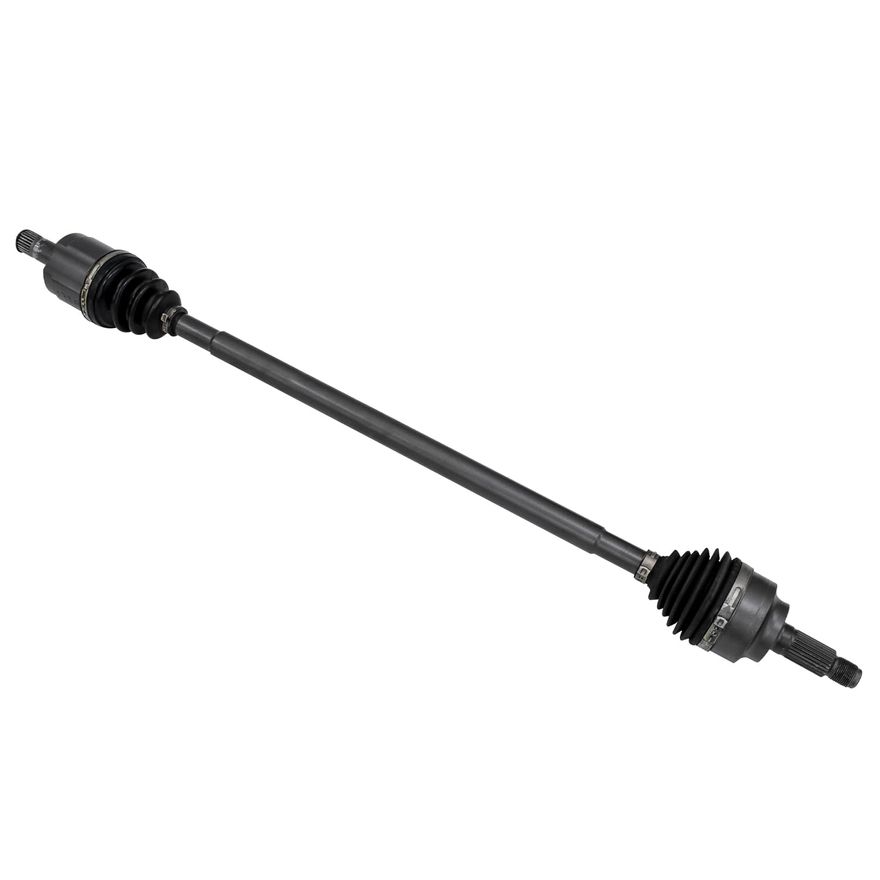 Front Right CV Axle - 133B_AX