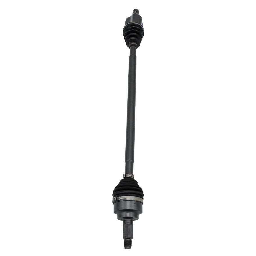 Front Right CV Axle - 133B_AX