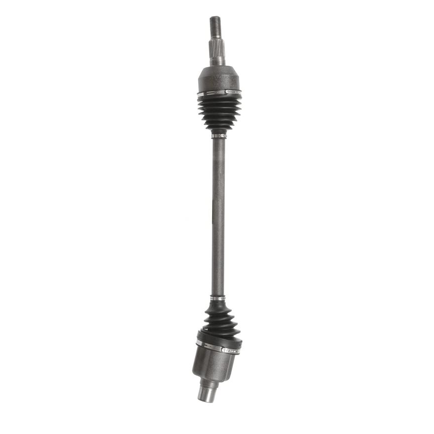 Front Right CV Axle - 1344_AX