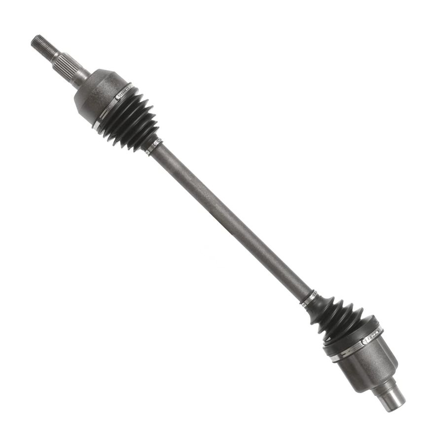 Front Right CV Axle - 1344_AX