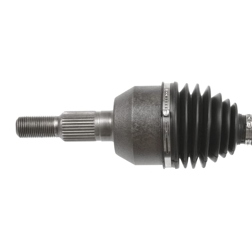 Front Right CV Axle - 1344_AX