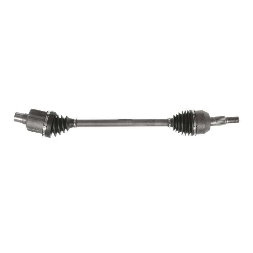 Front Right CV Axle - 1344_AX