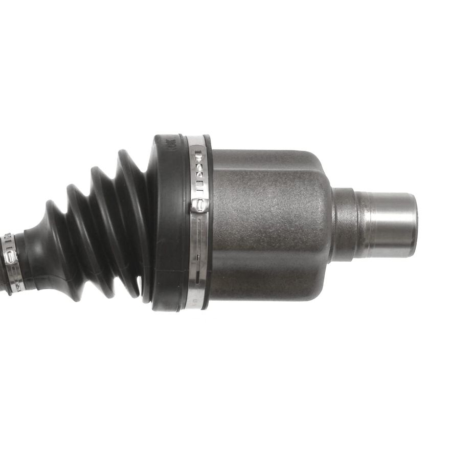 Front Right CV Axle - 1344_AX