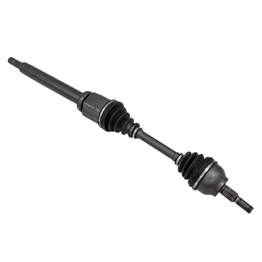 Front Right CV Axle - 1345_AX
