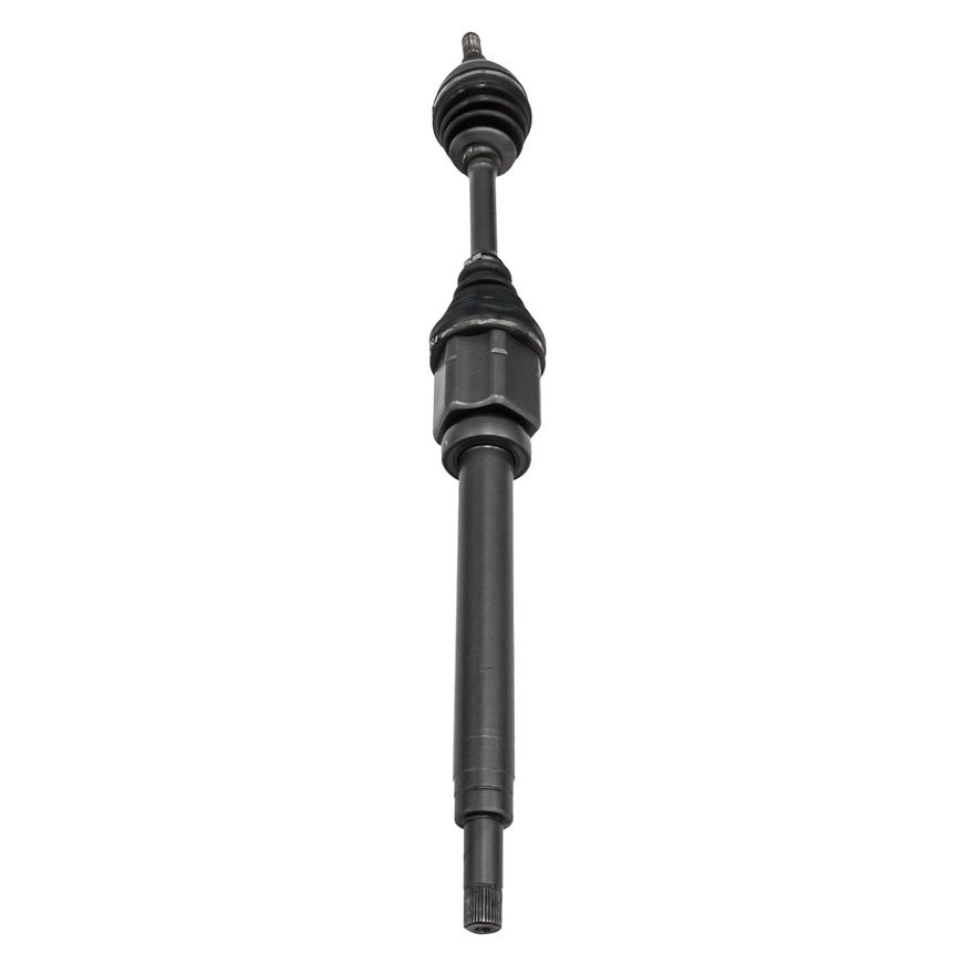 Front Right CV Axle - 1345_AX