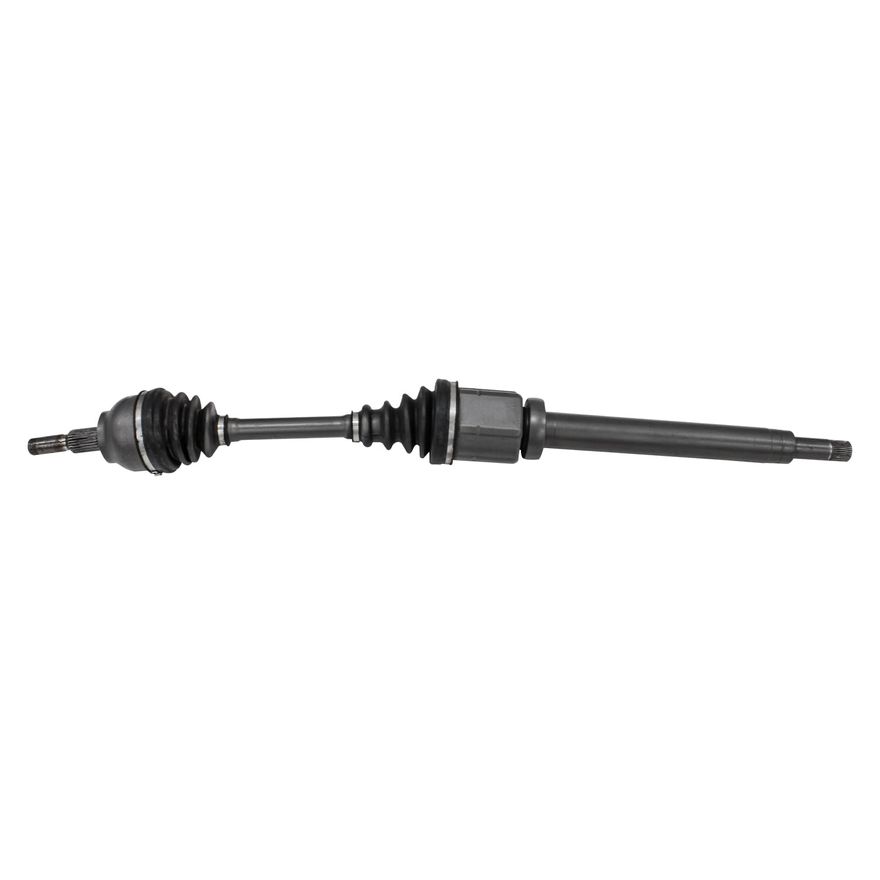 Front Right CV Axle - 1345_AX