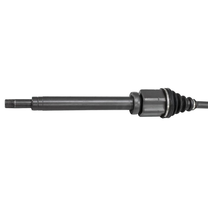 Front Right CV Axle - 1345_AX
