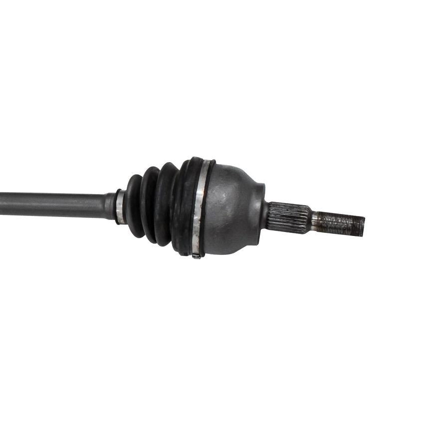 Front Right CV Axle - 1345_AX