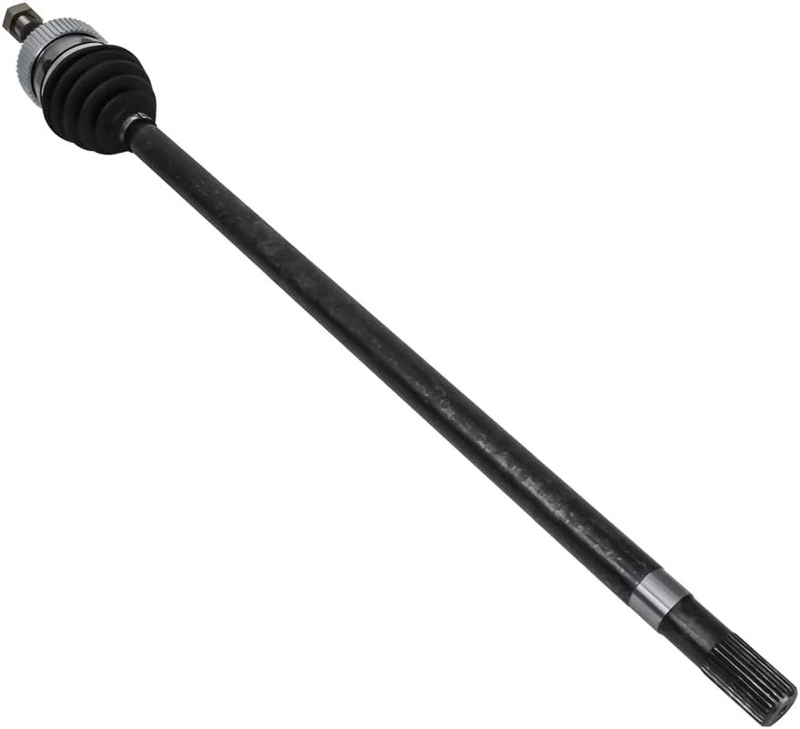 Front CV Axle - 134_AX / 135_AX