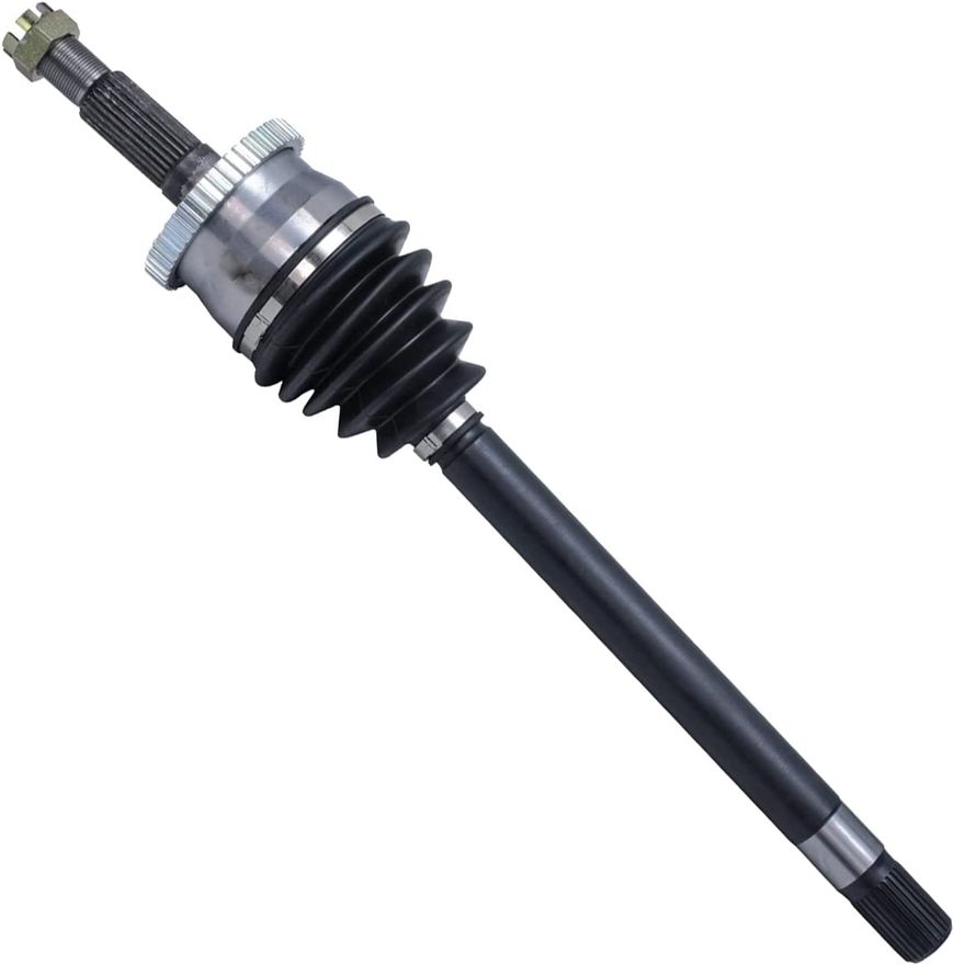 Main Image - Front Left CV Axle Shaft