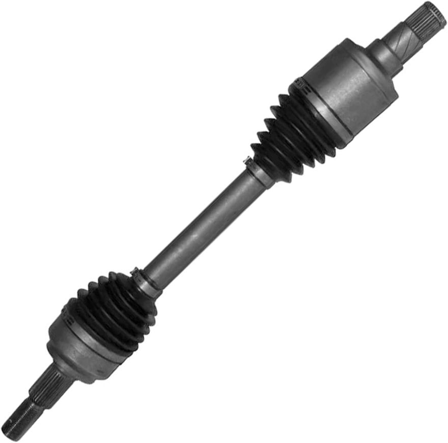 Front CV Axles - 134C_AX / 135C_AX