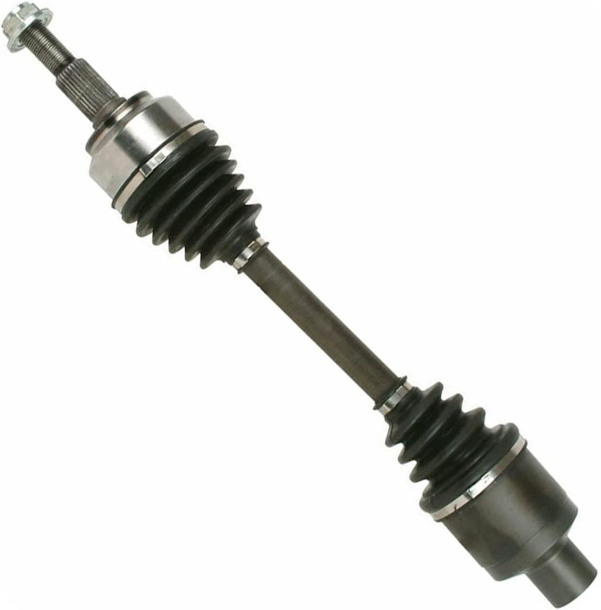 Front CV Axles - 134C_AX / 135C_AX