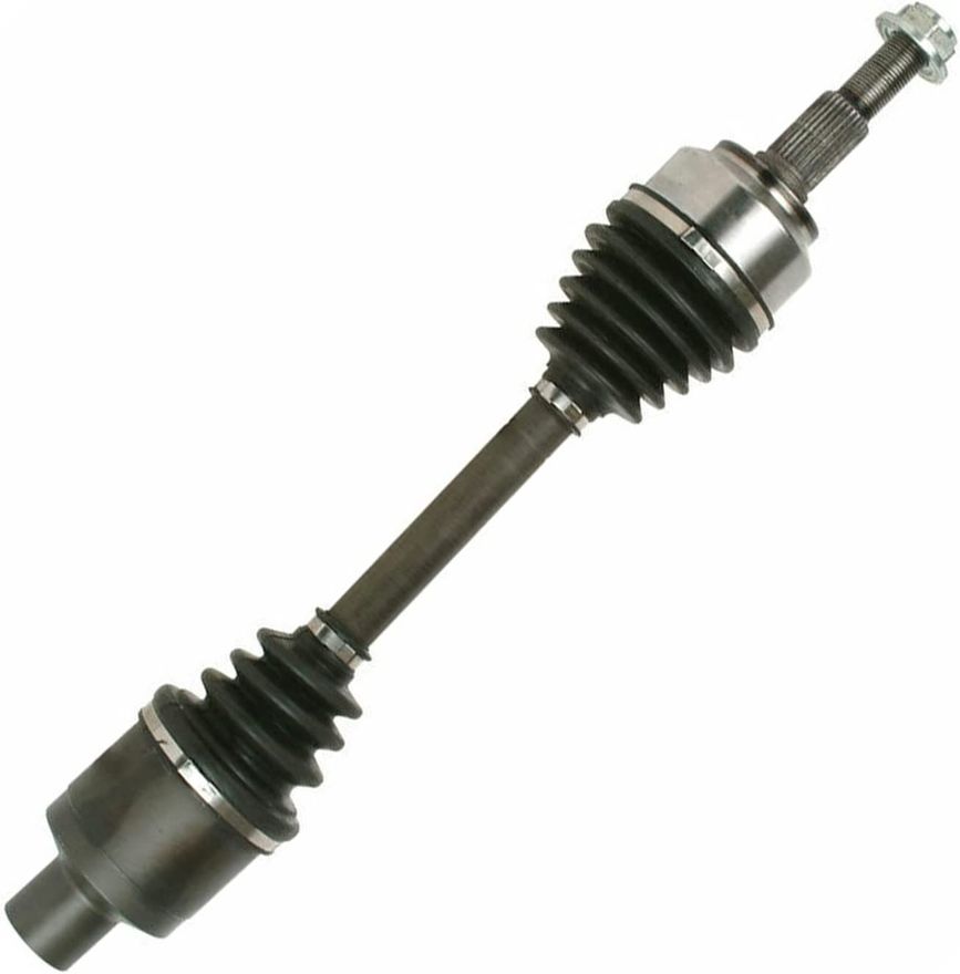 Front CV Axles - 134C_AX / 135C_AX