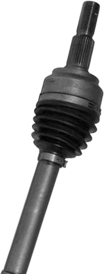 Front CV Axles - 134C_AX / 135C_AX