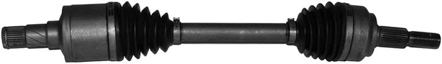 Front CV Axles - 134C_AX / 135C_AX