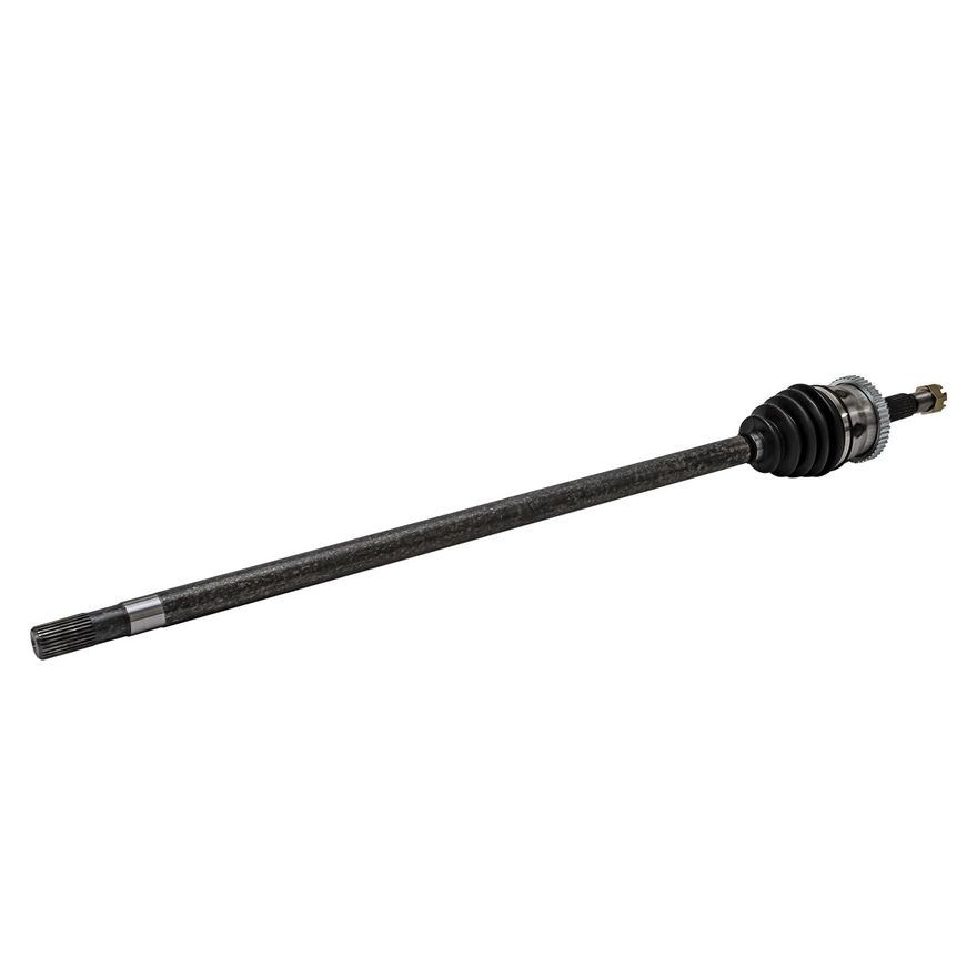 Front Right CV Axle - 135A_AX