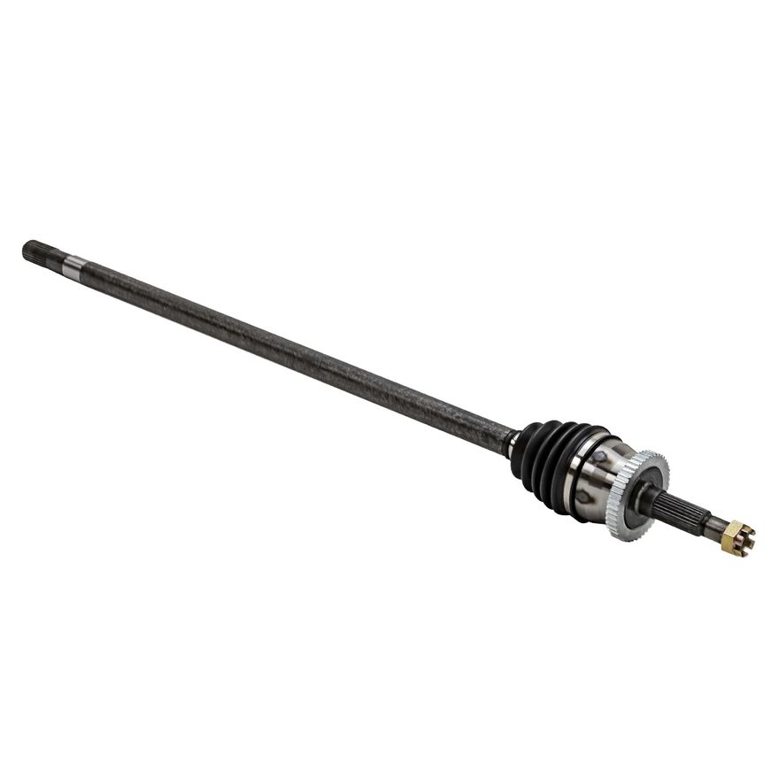 Front Right CV Axle - 135A_AX