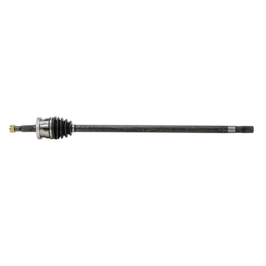 Front Right CV Axle - 135A_AX