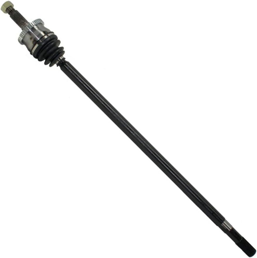 Front Right CV Axle - 135A_AX