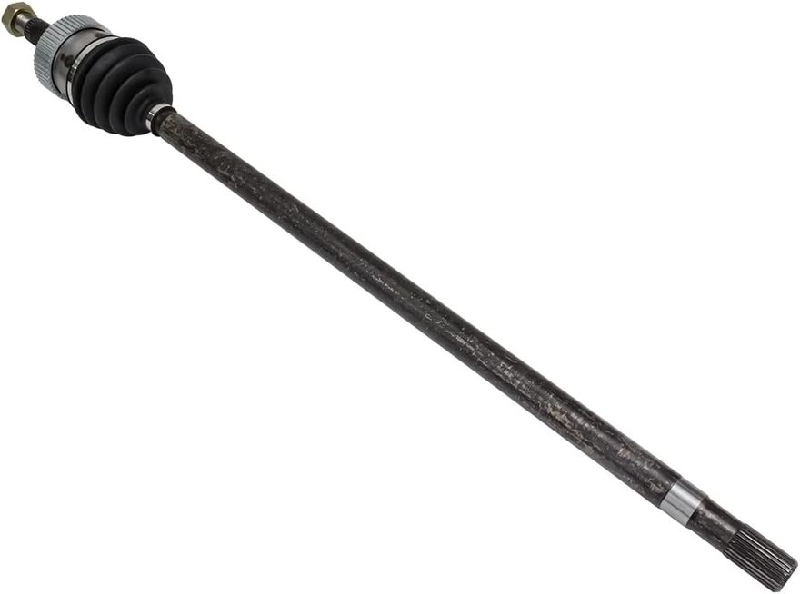 Front Right CV Axle Shaft - 135_AX