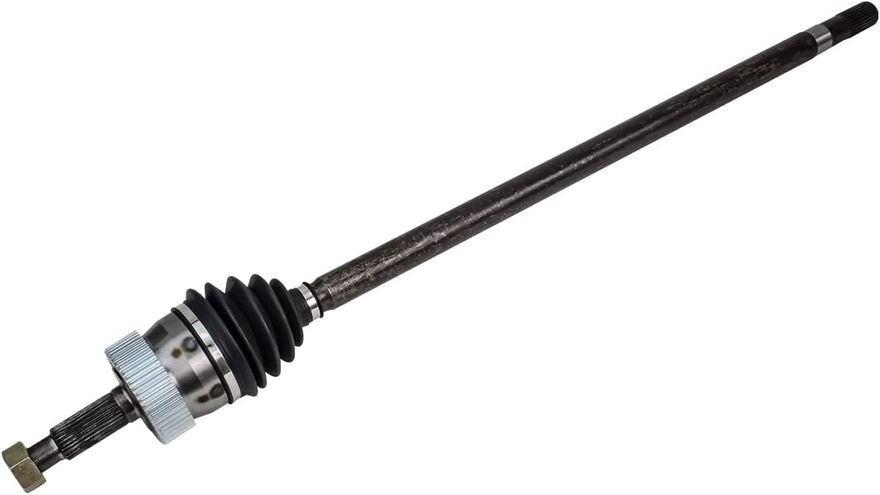 Front Right CV Axle Shaft - 135_AX