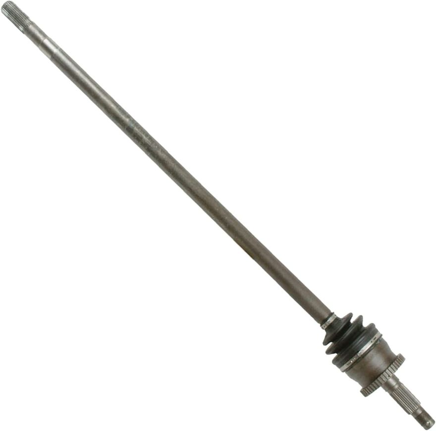 Front Right CV Axle - 135B_AX