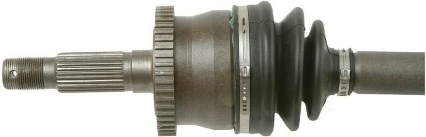 Front Right CV Axle - 135B_AX