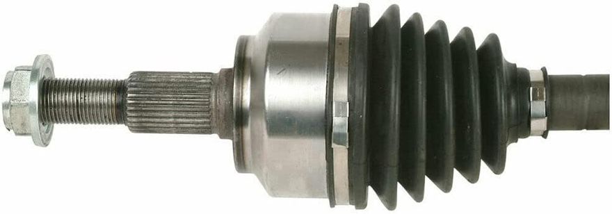 Front Right CV Axle - 135C_AX