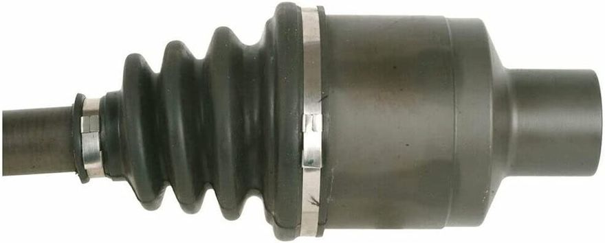 Front Right CV Axle - 135C_AX