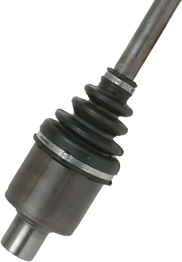 Front Left CV Axle - 136B_AX