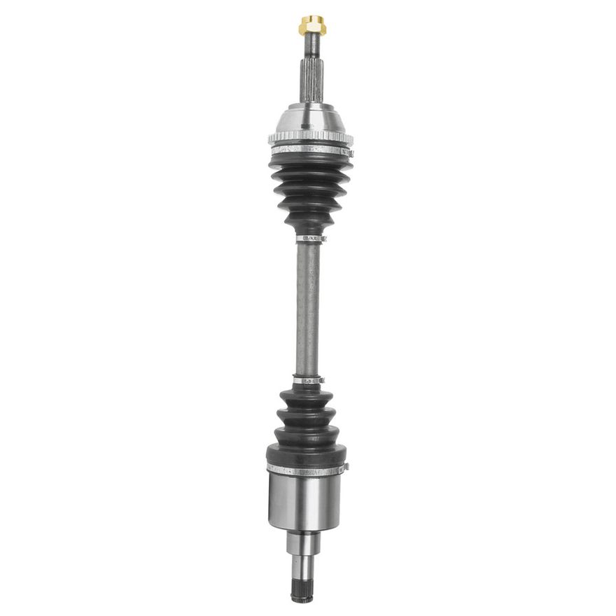 Front Right CV Axle - 137A_AX