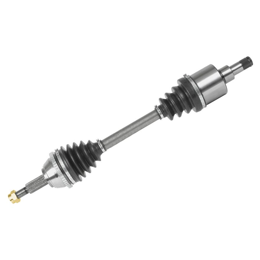 Front Right CV Axle - 137A_AX